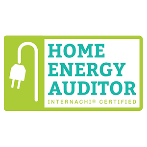 Home Energy Auditor Badge