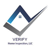 VERIFY Home Inspection Logo