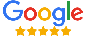 Google Reviews Badge