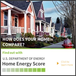 Home Energy Score